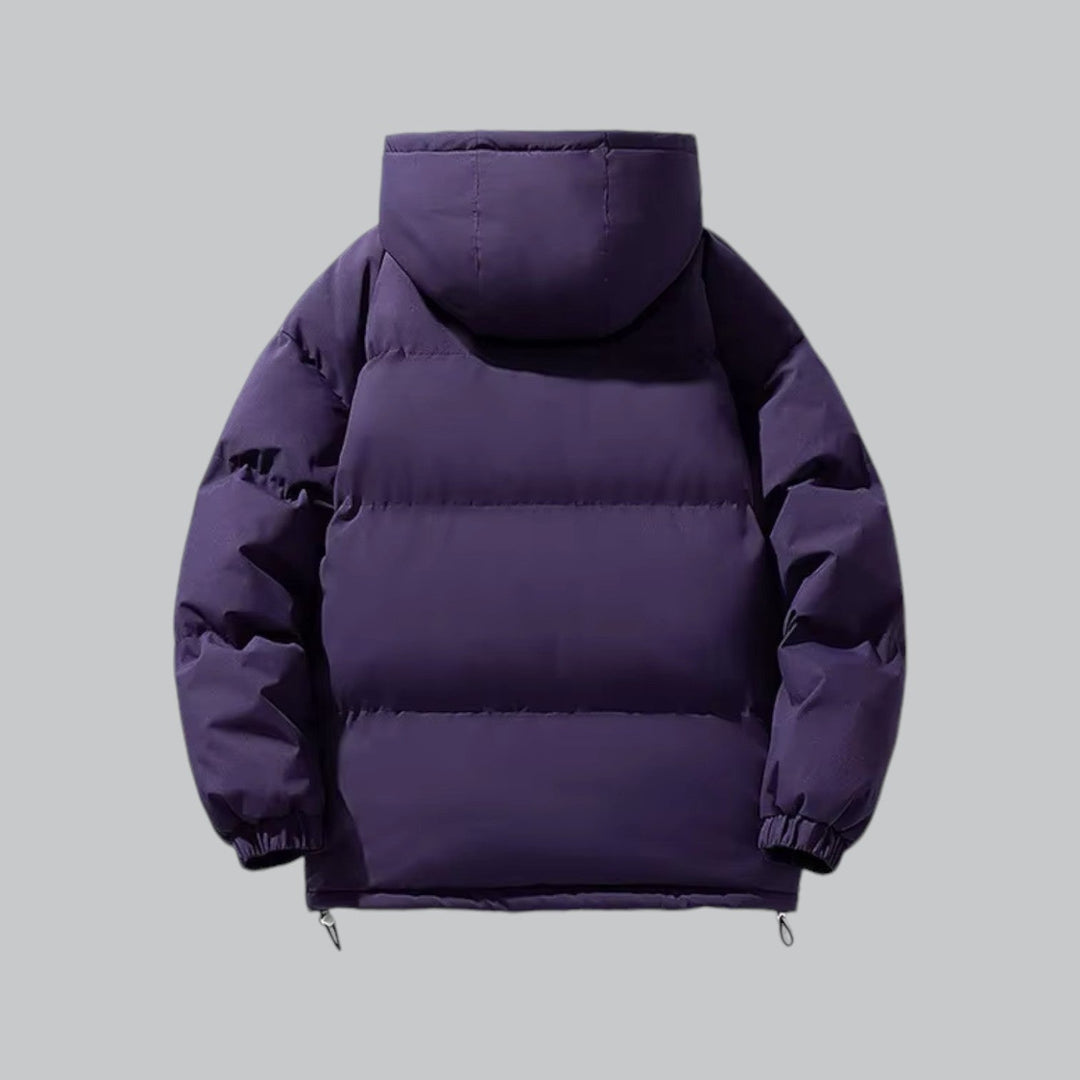 Unisex Kapuzenjacke | Wasserdicht