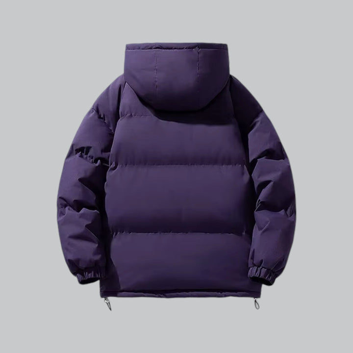 Unisex Kapuzenjacke | Wasserdicht