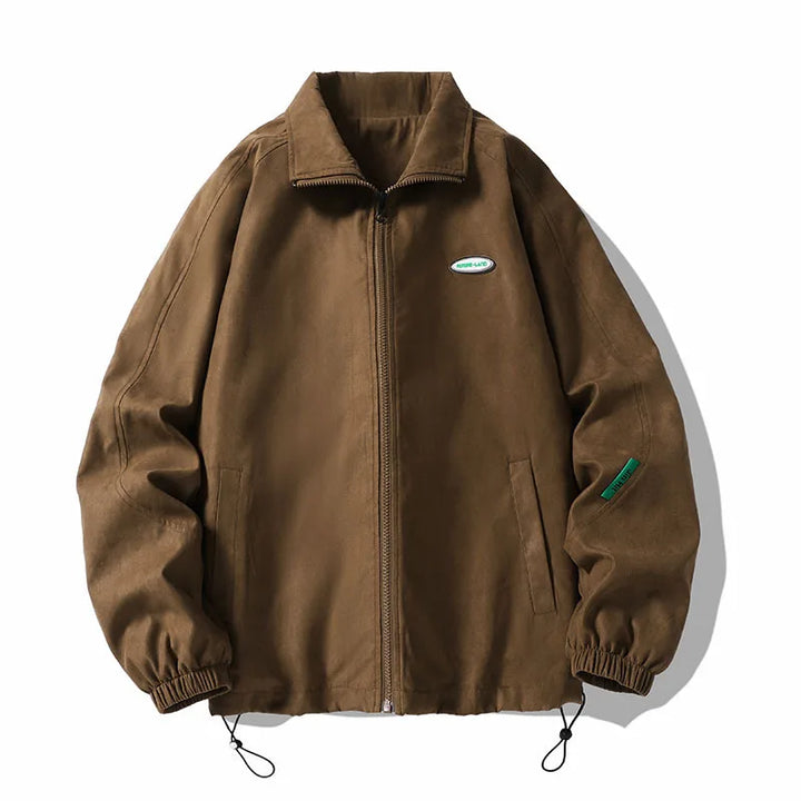Einzigartige College Jacke im Baseball-Stil für Herren | Modisch