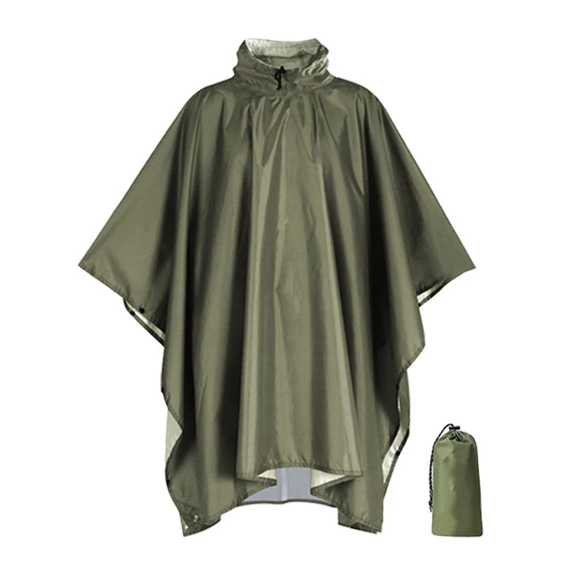 Regenjacke für Damen und Herren | Wasserdicht