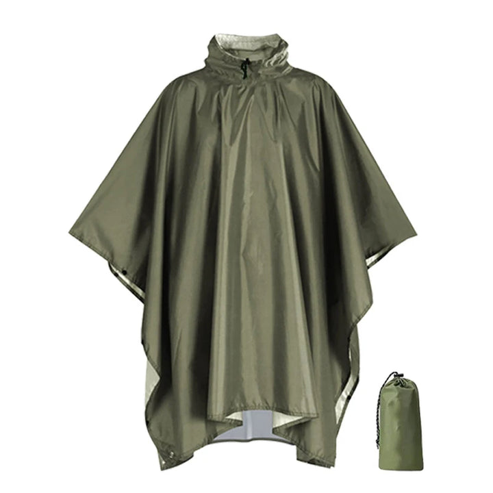 Regenjacke für Damen und Herren | Wasserdicht