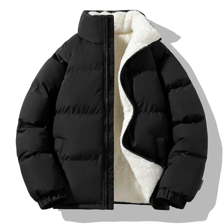 Daunen Jacke für Herren | Kurz