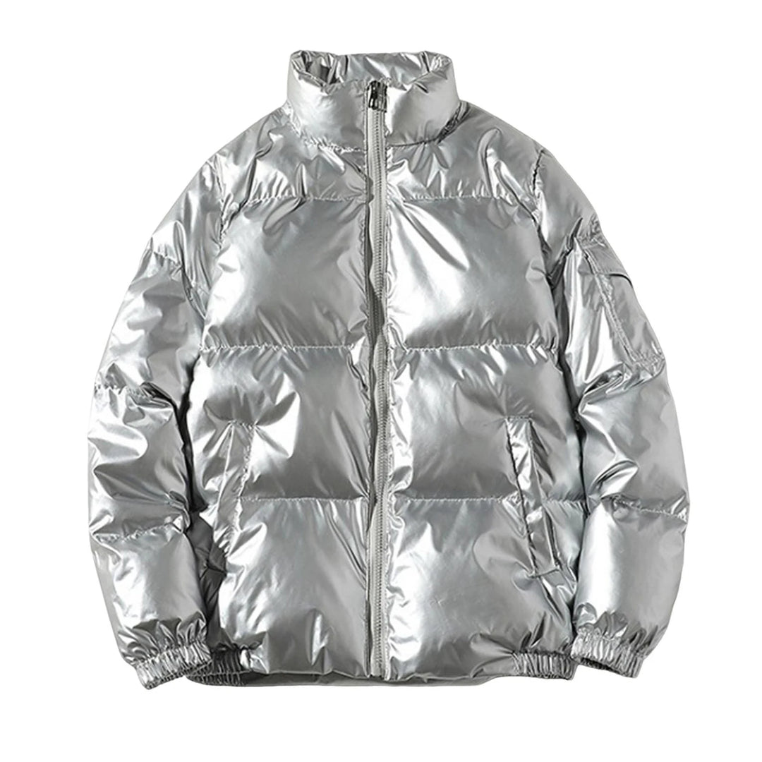 Daunen Jacke mit Kapuze für Herren | Funktional