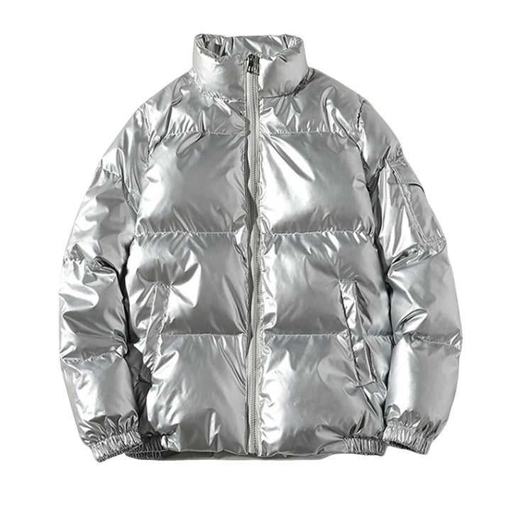 Daunen Jacke mit Kapuze für Herren | Funktional