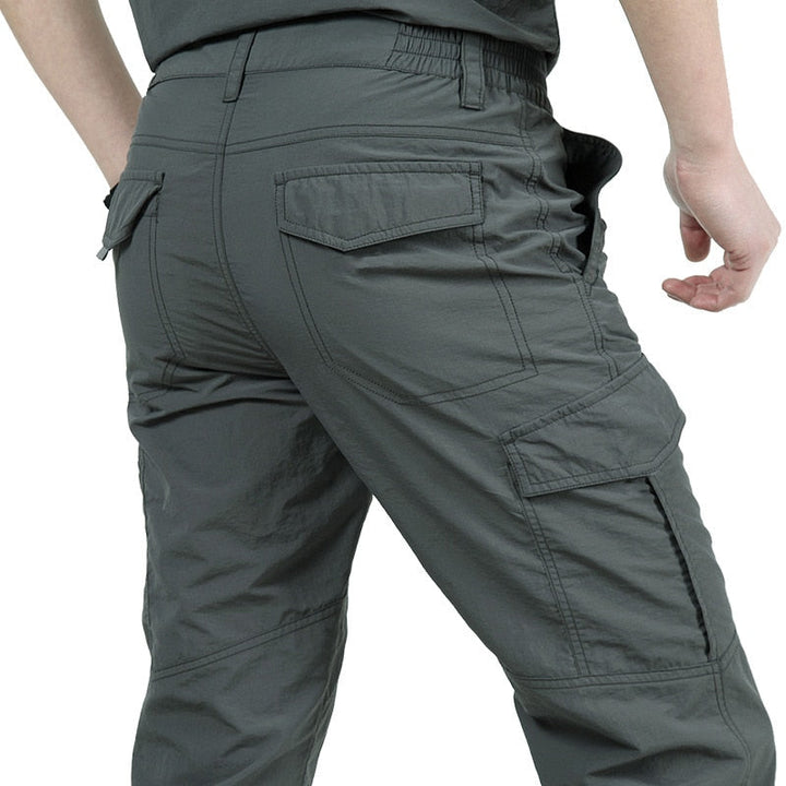 Cargo-Hose mit bequemer Passform für Männer