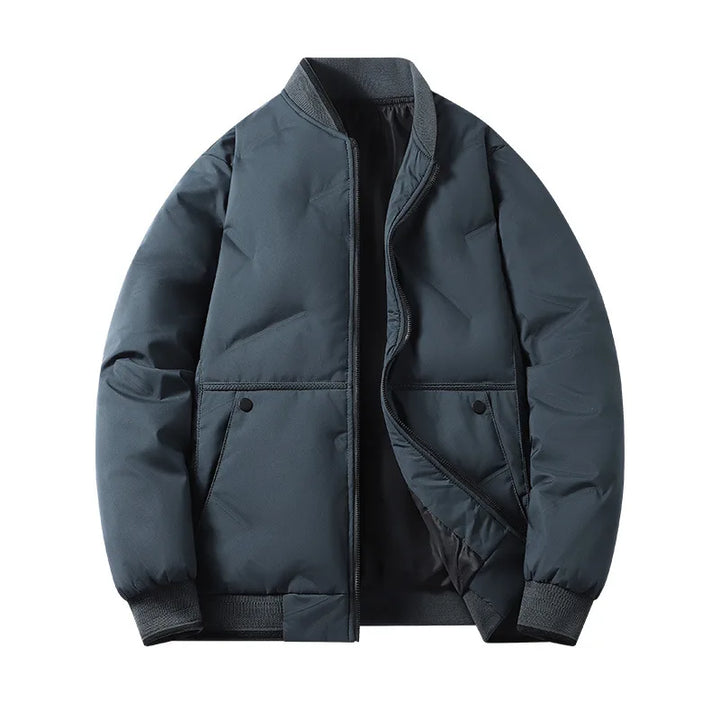 Daunen Jacke für Herren | Lässiger Stil