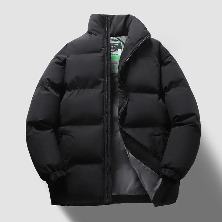 Daunen Jacke für Herren | Lässiger Stil