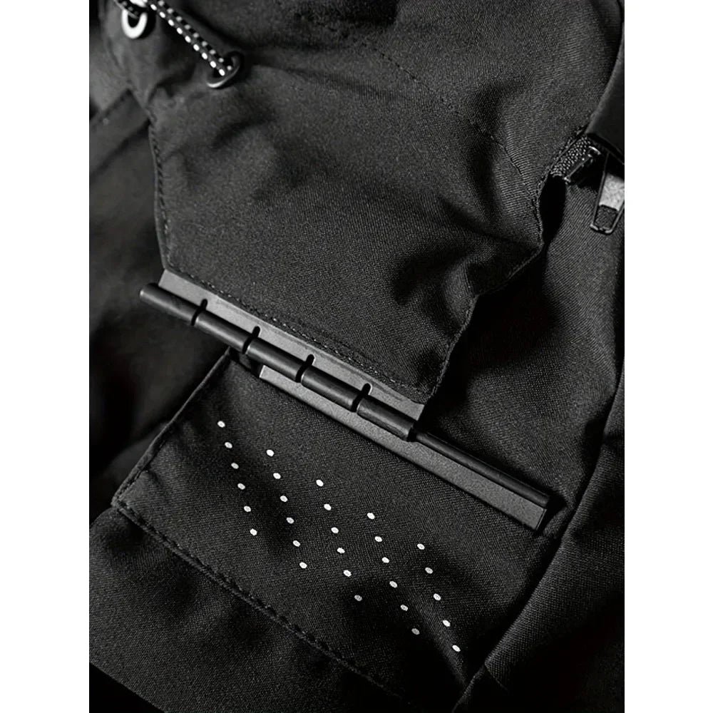 Regenjacke Outdoor für Herren | Lässig