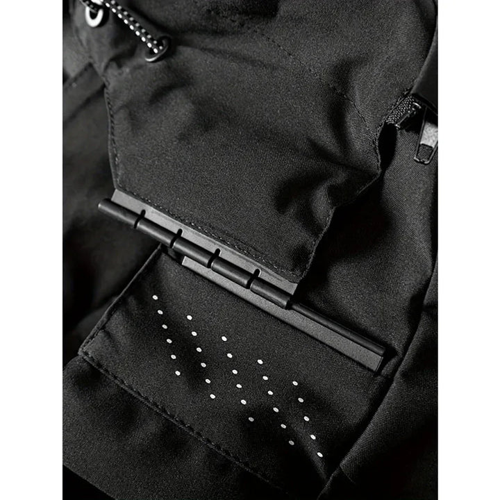 Regenjacke Outdoor für Herren | Lässig