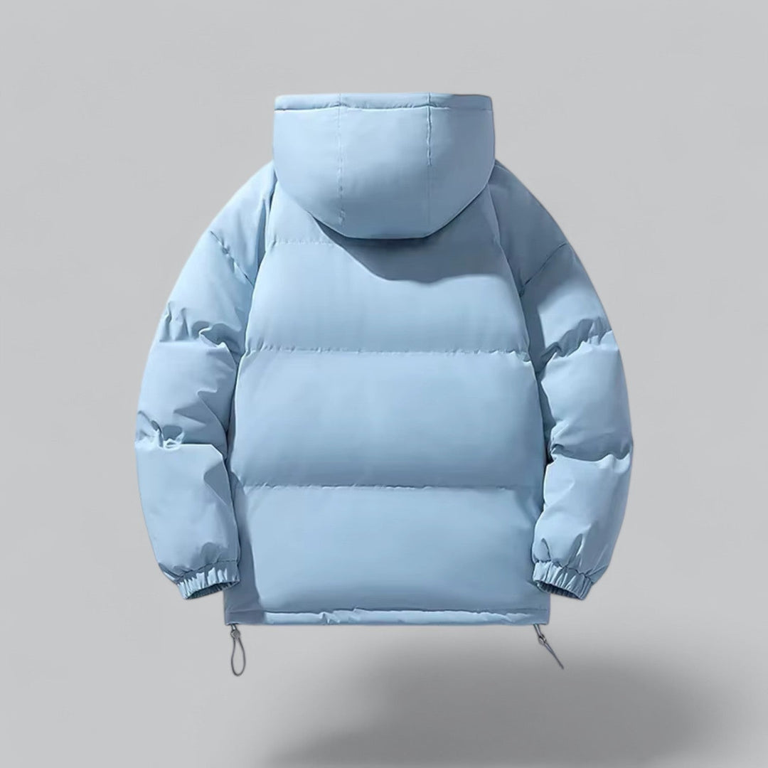 Unisex Kapuzenjacke | Wasserdicht