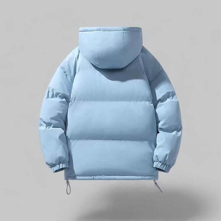 Unisex Kapuzenjacke | Wasserdicht
