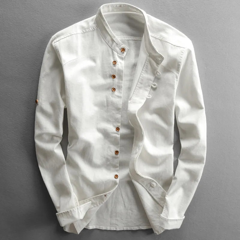 Japanisches "Katana" Shirt für Männer