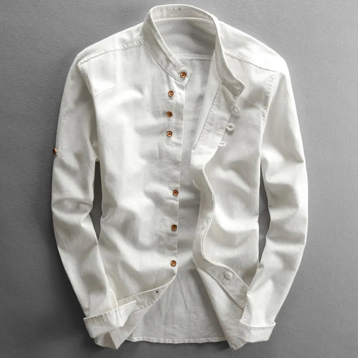Japanisches "Katana" Shirt für Männer