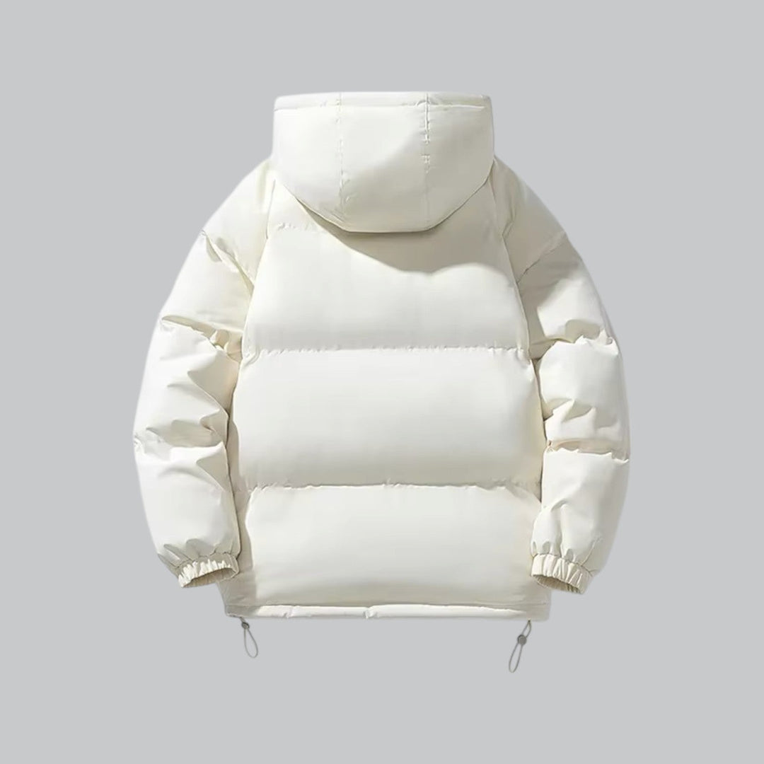 Unisex Kapuzenjacke | Wasserdicht