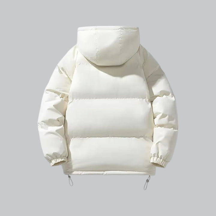 Unisex Kapuzenjacke | Wasserdicht