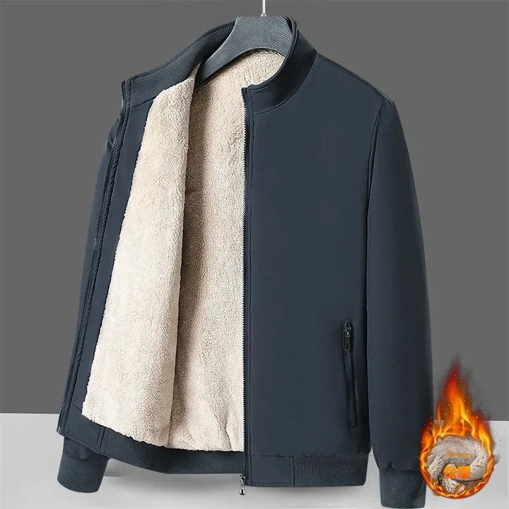 Beheizbare Jacke für Herren | Funktional