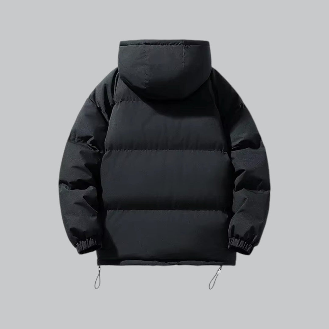Unisex Kapuzenjacke | Wasserdicht