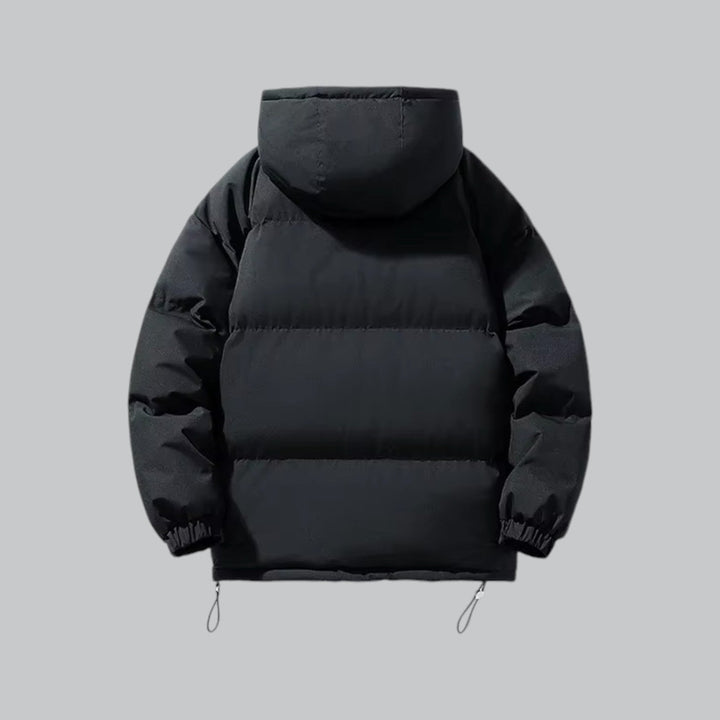 Unisex Kapuzenjacke | Wasserdicht