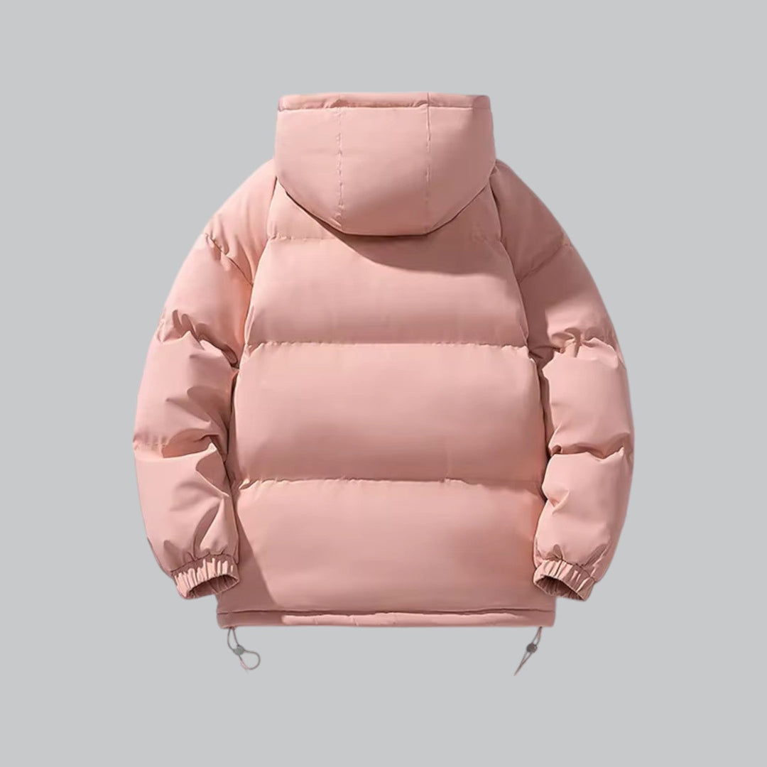 Unisex Kapuzenjacke | Wasserdicht