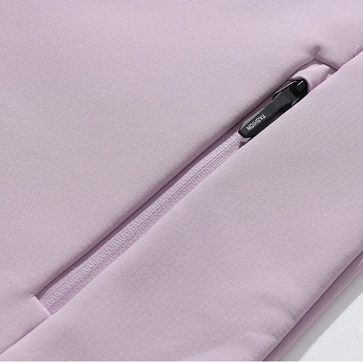 Thermo Softshell Jacke für Damen | Vielseitig