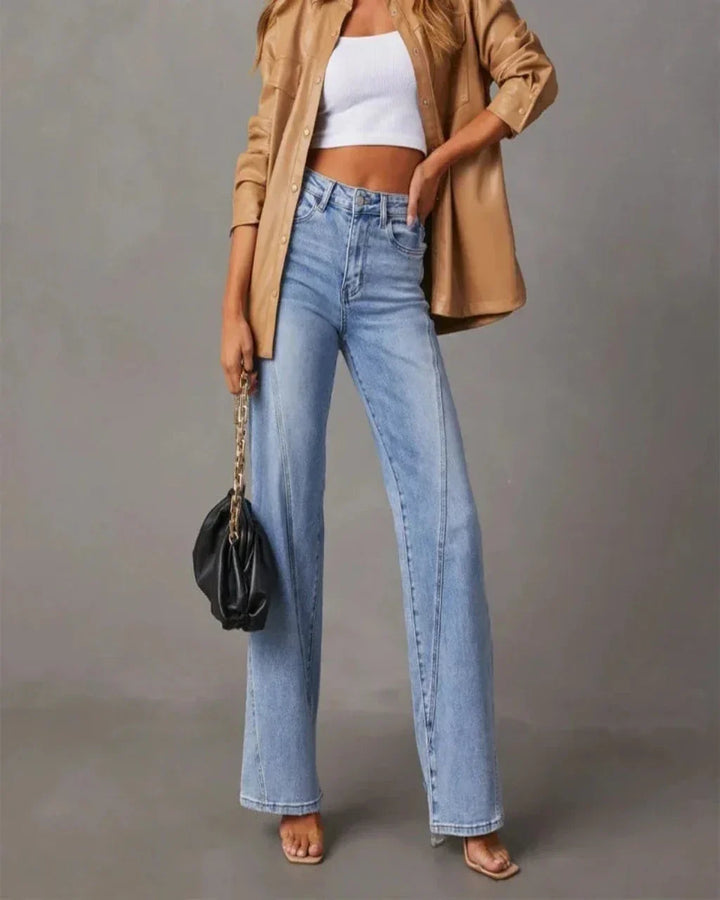 Stilvoll & entspannte jeans für Damen