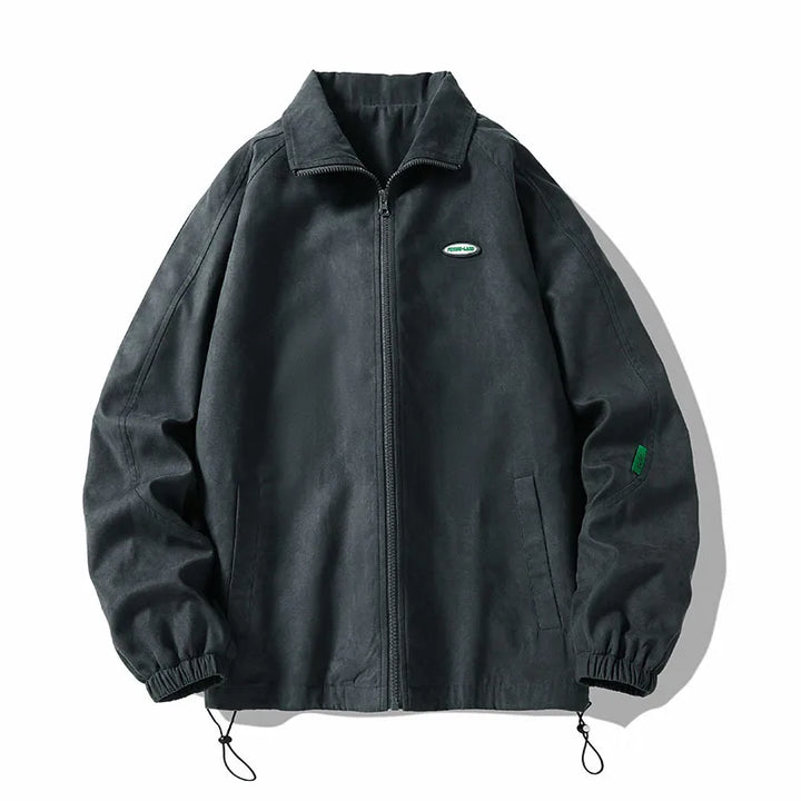 Einzigartige College Jacke im Baseball-Stil für Herren | Modisch