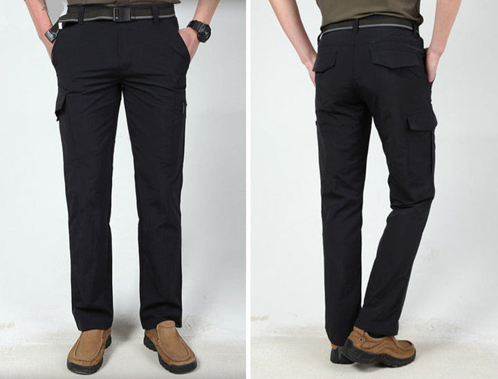 Cargo-Hose mit bequemer Passform für Männer