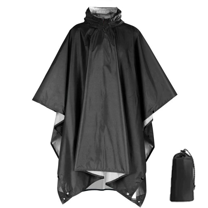 Regenjacke für Damen und Herren | Wasserdicht