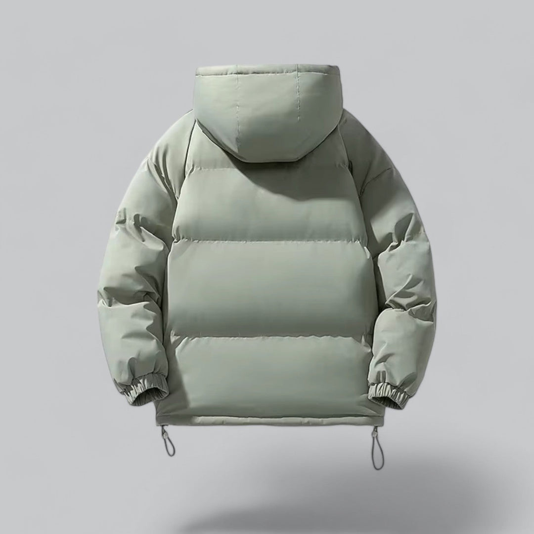 Unisex Kapuzenjacke | Wasserdicht