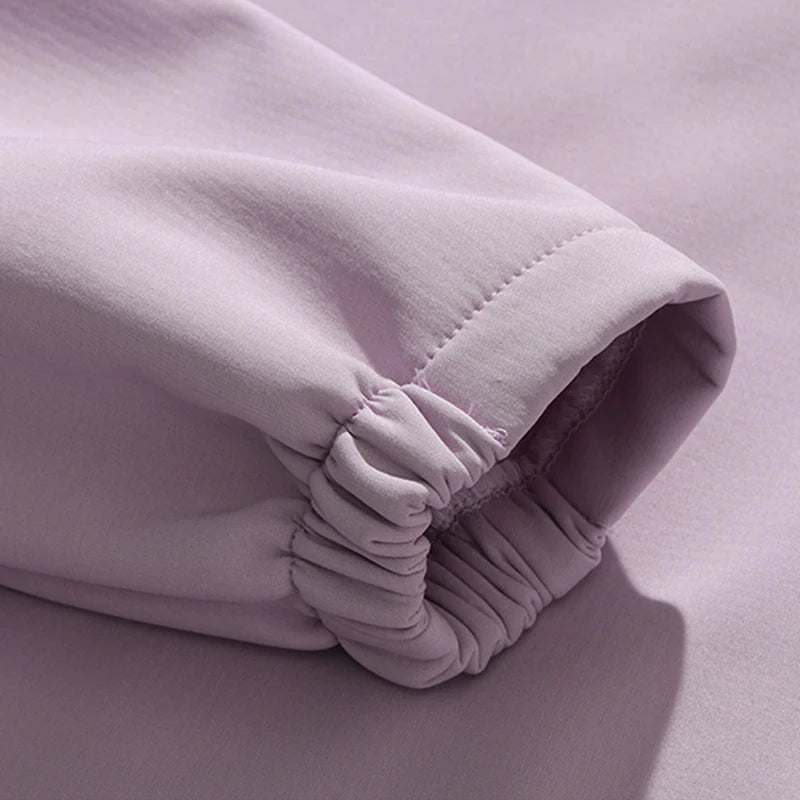 Thermo Softshell Jacke für Damen | Vielseitig
