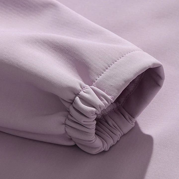 Thermo Softshell Jacke für Damen | Vielseitig