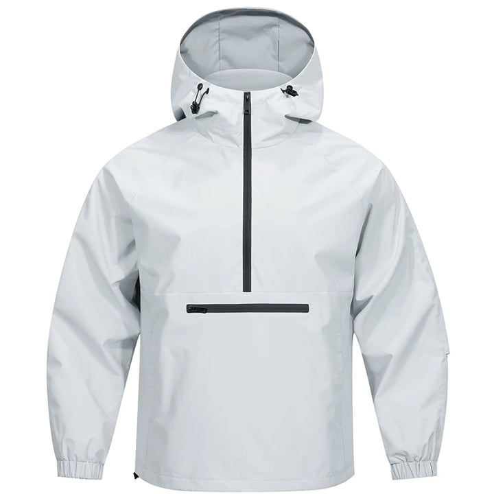 Warme Softshell Jacke für Herren | Lässig