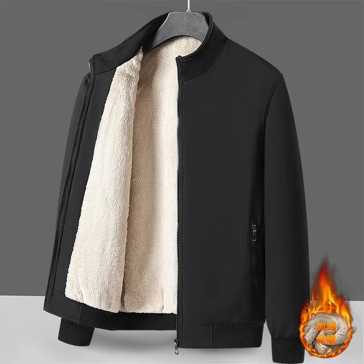 Beheizbare Jacke für Herren | Funktional