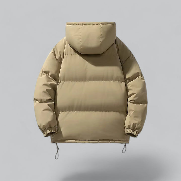 Unisex Kapuzenjacke | Wasserdicht