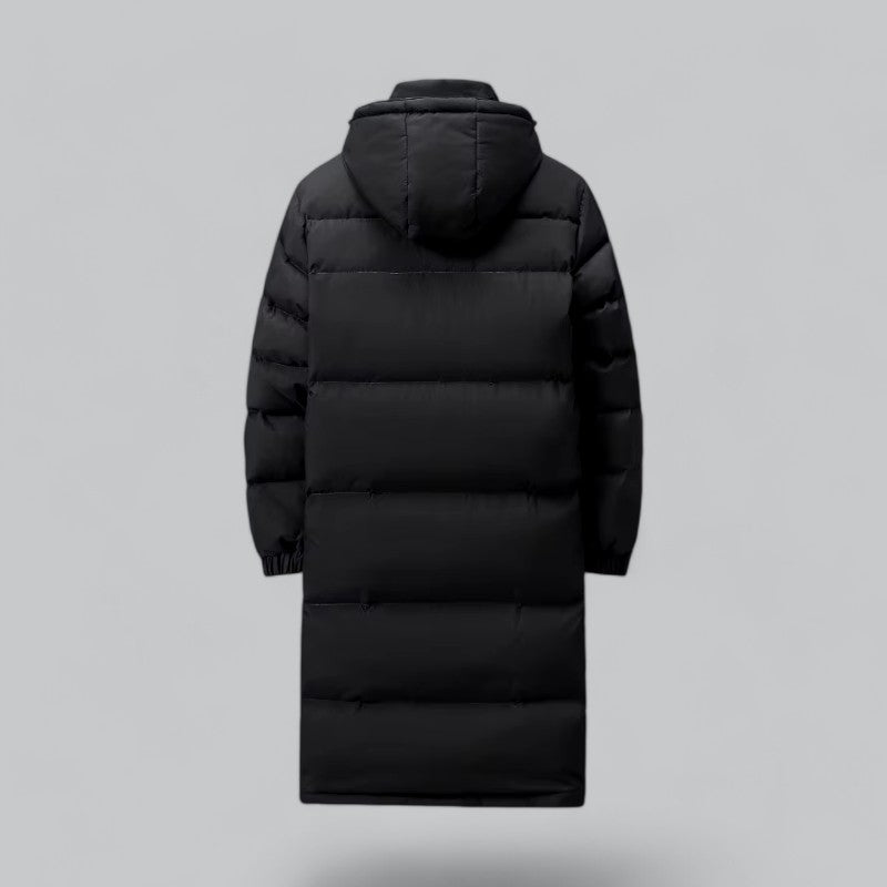 Herren Winter Mantel | Lange