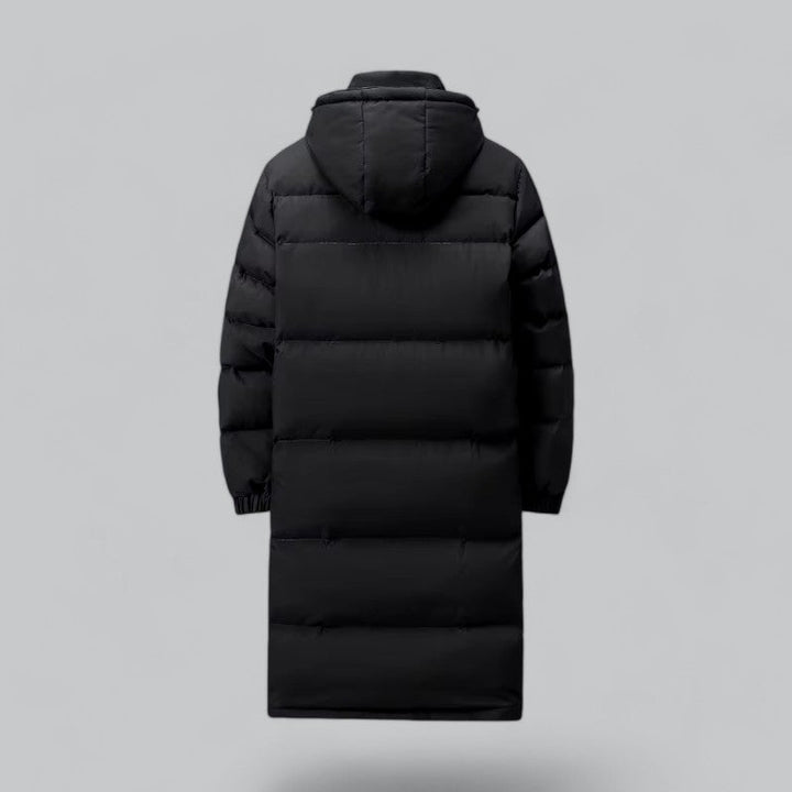 Herren Winter Mantel | Lange