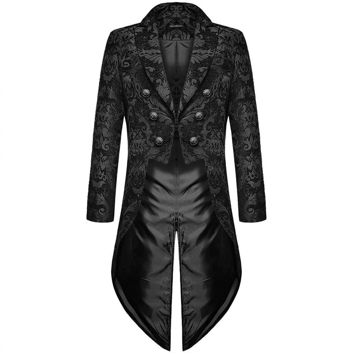 Herren Gothic-Mäntel | Lange Ärmel