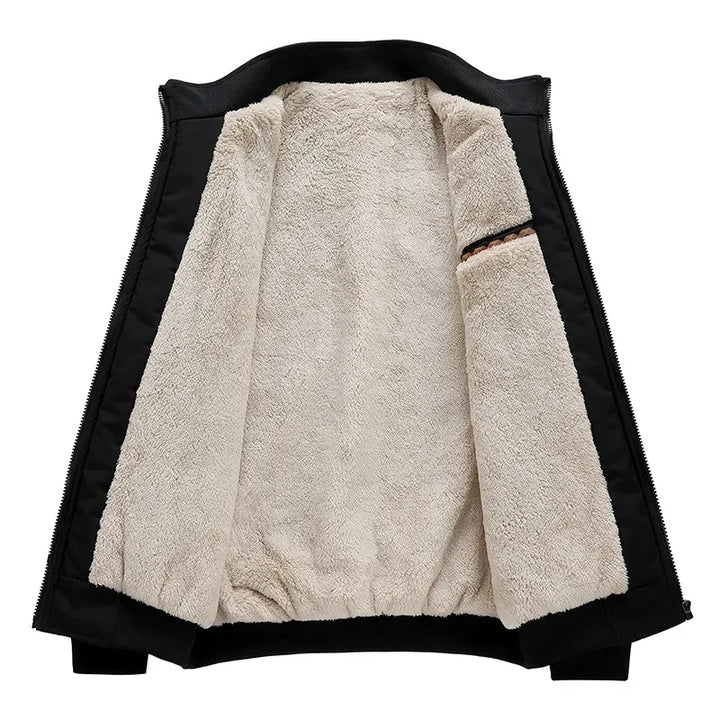 Beheizbare Jacke für Herren | Funktional