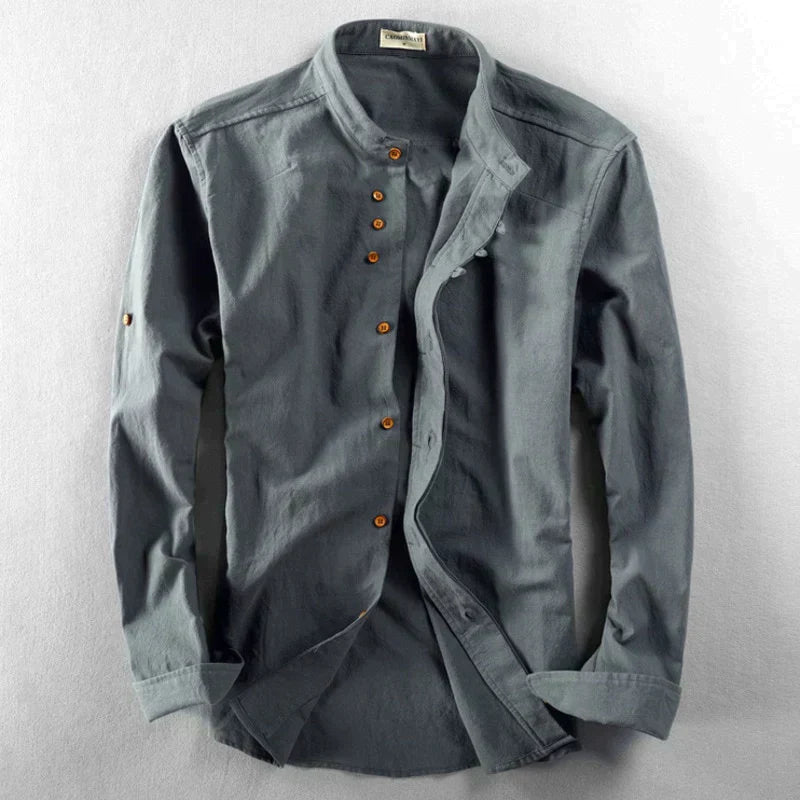 Japanisches "Katana" Shirt für Männer