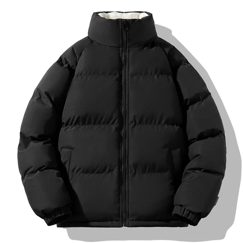 Daunen Jacke für Herren | Kurz