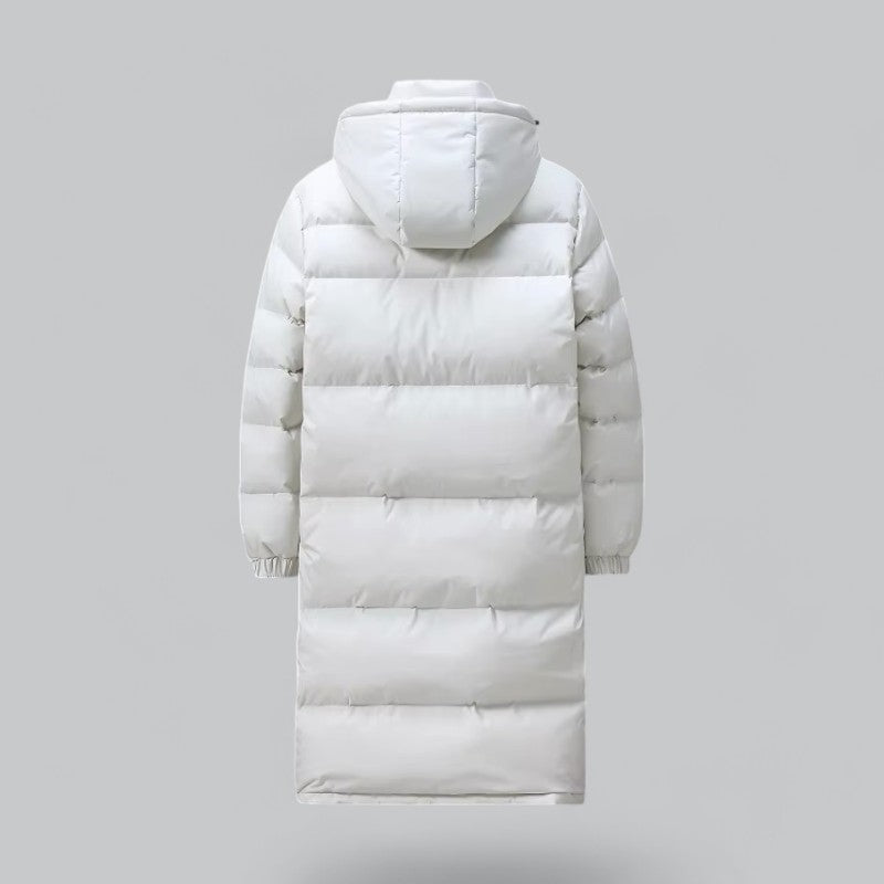 Herren Winter Mantel | Lange