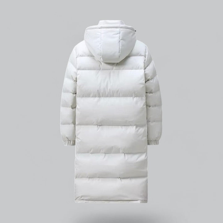 Herren Winter Mantel | Lange