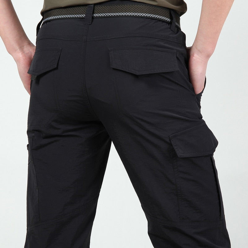 Cargo-Hose mit bequemer Passform für Männer