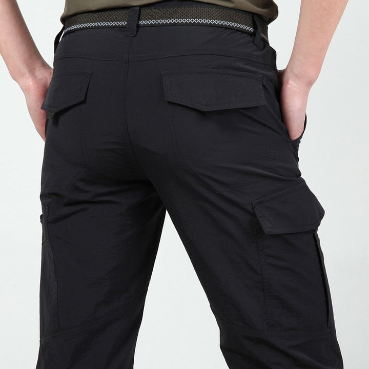 Cargo-Hose mit bequemer Passform für Männer