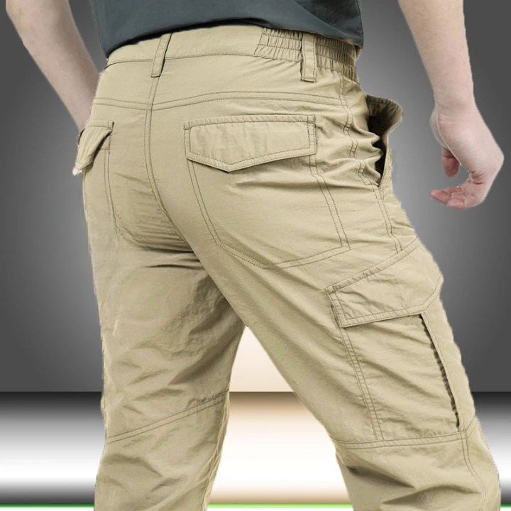 Cargo-Hose mit bequemer Passform für Männer