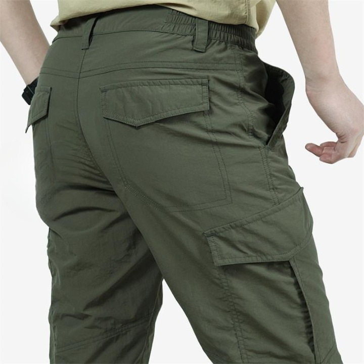 Cargo-Hose mit bequemer Passform für Männer