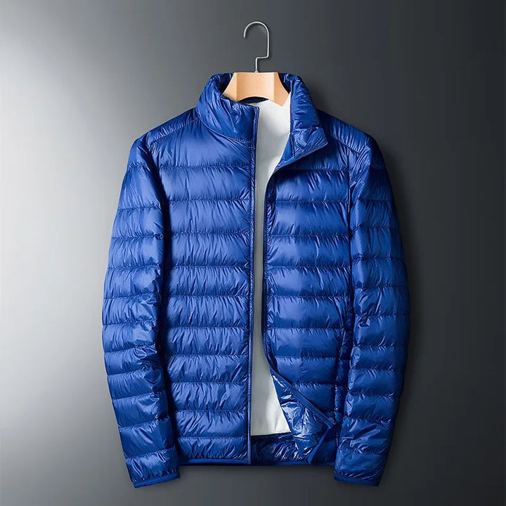 Winter Daunen Jacke für Herren | Dicke