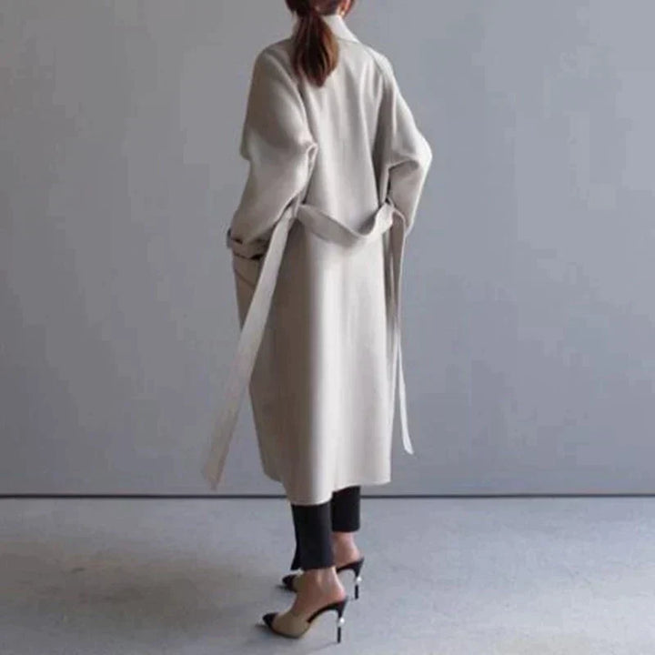 Damen Winter Mantel | Lange