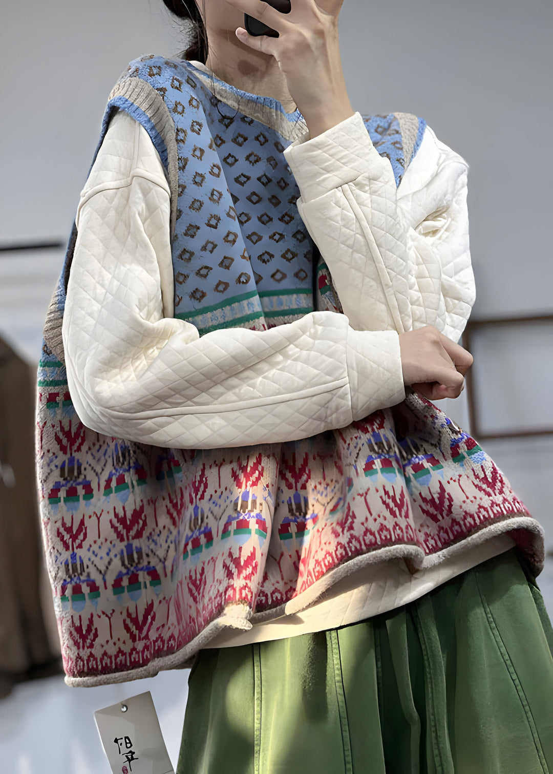 Strickweste für Damen | Modisch