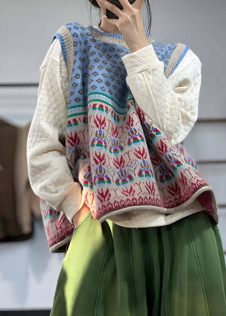Strickweste für Damen | Modisch